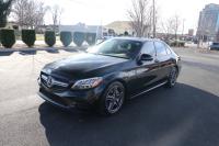 Used 2019 Mercedes-Benz C43 AMG 4MATIC W/NAV C43 AMG SEDAN for sale Sold at Auto Collection in Murfreesboro TN 37129 2