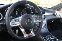 Used 2019 Mercedes-Benz C43 AMG 4MATIC W/NAV C43 AMG SEDAN for sale Sold at Auto Collection in Murfreesboro TN 37130 22