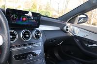 Used 2019 Mercedes-Benz C43 AMG 4MATIC W/NAV C43 AMG SEDAN for sale Sold at Auto Collection in Murfreesboro TN 37129 23