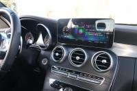 Used 2019 Mercedes-Benz C43 AMG 4MATIC W/NAV C43 AMG SEDAN for sale Sold at Auto Collection in Murfreesboro TN 37129 27