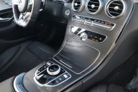 Used 2019 Mercedes-Benz C43 AMG 4MATIC W/NAV C43 AMG SEDAN for sale Sold at Auto Collection in Murfreesboro TN 37129 29