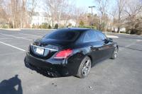 Used 2019 Mercedes-Benz C43 AMG 4MATIC W/NAV C43 AMG SEDAN for sale Sold at Auto Collection in Murfreesboro TN 37129 3