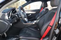 Used 2019 Mercedes-Benz C43 AMG 4MATIC W/NAV C43 AMG SEDAN for sale Sold at Auto Collection in Murfreesboro TN 37129 31