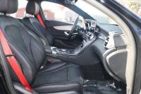 Used 2019 Mercedes-Benz C43 AMG 4MATIC W/NAV C43 AMG SEDAN for sale Sold at Auto Collection in Murfreesboro TN 37129 34