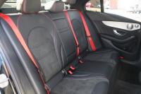 Used 2019 Mercedes-Benz C43 AMG 4MATIC W/NAV C43 AMG SEDAN for sale Sold at Auto Collection in Murfreesboro TN 37129 38