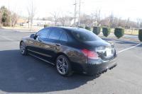 Used 2019 Mercedes-Benz C43 AMG 4MATIC W/NAV C43 AMG SEDAN for sale Sold at Auto Collection in Murfreesboro TN 37129 4