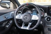 Used 2019 Mercedes-Benz C43 AMG 4MATIC W/NAV C43 AMG SEDAN for sale Sold at Auto Collection in Murfreesboro TN 37129 43