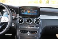 Used 2019 Mercedes-Benz C43 AMG 4MATIC W/NAV C43 AMG SEDAN for sale Sold at Auto Collection in Murfreesboro TN 37129 44