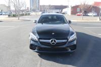 Used 2019 Mercedes-Benz C43 AMG 4MATIC W/NAV C43 AMG SEDAN for sale Sold at Auto Collection in Murfreesboro TN 37130 5