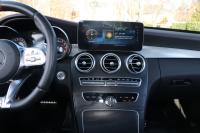 Used 2019 Mercedes-Benz C43 AMG 4MATIC W/NAV C43 AMG SEDAN for sale Sold at Auto Collection in Murfreesboro TN 37129 51