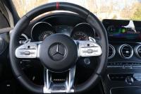 Used 2019 Mercedes-Benz C43 AMG 4MATIC W/NAV C43 AMG SEDAN for sale Sold at Auto Collection in Murfreesboro TN 37129 53