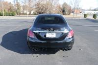 Used 2019 Mercedes-Benz C43 AMG 4MATIC W/NAV C43 AMG SEDAN for sale Sold at Auto Collection in Murfreesboro TN 37129 6