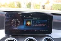 Used 2019 Mercedes-Benz C43 AMG 4MATIC W/NAV C43 AMG SEDAN for sale Sold at Auto Collection in Murfreesboro TN 37129 68