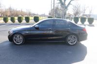 Used 2019 Mercedes-Benz C43 AMG 4MATIC W/NAV C43 AMG SEDAN for sale Sold at Auto Collection in Murfreesboro TN 37129 7
