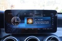 Used 2019 Mercedes-Benz C43 AMG 4MATIC W/NAV C43 AMG SEDAN for sale Sold at Auto Collection in Murfreesboro TN 37129 73