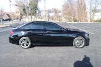 Used 2019 Mercedes-Benz C43 AMG 4MATIC W/NAV C43 AMG SEDAN for sale Sold at Auto Collection in Murfreesboro TN 37129 8
