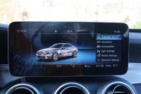 Used 2019 Mercedes-Benz C43 AMG 4MATIC W/NAV C43 AMG SEDAN for sale Sold at Auto Collection in Murfreesboro TN 37129 82