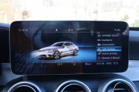 Used 2019 Mercedes-Benz C43 AMG 4MATIC W/NAV C43 AMG SEDAN for sale Sold at Auto Collection in Murfreesboro TN 37129 85