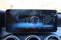 Used 2019 Mercedes-Benz C43 AMG 4MATIC W/NAV C43 AMG SEDAN for sale Sold at Auto Collection in Murfreesboro TN 37129 96