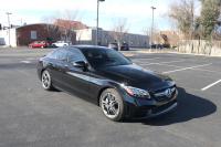 Used 2019 Mercedes-Benz C43 AMG 4MATIC W/NAV C43 AMG SEDAN for sale Sold at Auto Collection in Murfreesboro TN 37129 1