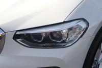 Used 2020 BMW X3 SDRIVE30I SPORT RWD W/PANORAMIC SDRIVE30I for sale Sold at Auto Collection in Murfreesboro TN 37129 10