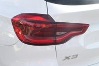 Used 2020 BMW X3 SDRIVE30I SPORT RWD W/PANORAMIC SDRIVE30I for sale Sold at Auto Collection in Murfreesboro TN 37129 16