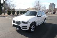 Used 2020 BMW X3 SDRIVE30I SPORT RWD W/PANORAMIC SDRIVE30I for sale Sold at Auto Collection in Murfreesboro TN 37129 2