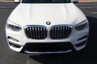 Used 2020 BMW X3 SDRIVE30I SPORT RWD W/PANORAMIC SDRIVE30I for sale Sold at Auto Collection in Murfreesboro TN 37129 27