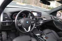 Used 2020 BMW X3 SDRIVE30I SPORT RWD W/PANORAMIC SDRIVE30I for sale Sold at Auto Collection in Murfreesboro TN 37129 33
