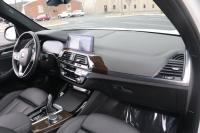 Used 2020 BMW X3 SDRIVE30I SPORT RWD W/PANORAMIC SDRIVE30I for sale Sold at Auto Collection in Murfreesboro TN 37129 37