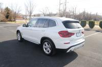 Used 2020 BMW X3 SDRIVE30I SPORT RWD W/PANORAMIC SDRIVE30I for sale Sold at Auto Collection in Murfreesboro TN 37129 4