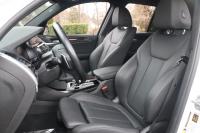 Used 2020 BMW X3 SDRIVE30I SPORT RWD W/PANORAMIC SDRIVE30I for sale Sold at Auto Collection in Murfreesboro TN 37129 44