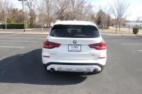 Used 2020 BMW X3 SDRIVE30I SPORT RWD W/PANORAMIC SDRIVE30I for sale Sold at Auto Collection in Murfreesboro TN 37130 6
