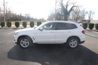 Used 2020 BMW X3 SDRIVE30I SPORT RWD W/PANORAMIC SDRIVE30I for sale Sold at Auto Collection in Murfreesboro TN 37130 7