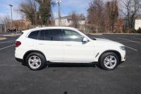 Used 2020 BMW X3 SDRIVE30I SPORT RWD W/PANORAMIC SDRIVE30I for sale Sold at Auto Collection in Murfreesboro TN 37129 8