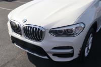 Used 2020 BMW X3 SDRIVE30I SPORT RWD W/PANORAMIC SDRIVE30I for sale Sold at Auto Collection in Murfreesboro TN 37130 9