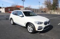 Used 2020 BMW X3 SDRIVE30I SPORT RWD W/PANORAMIC SDRIVE30I for sale Sold at Auto Collection in Murfreesboro TN 37129 1