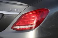 Used 2017 Mercedes-Benz C43 AMG 4MATIC W/NAV C43 AMG SEDAN for sale Sold at Auto Collection in Murfreesboro TN 37129 14