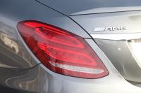 Used 2017 Mercedes-Benz C43 AMG 4MATIC W/NAV C43 AMG SEDAN for sale Sold at Auto Collection in Murfreesboro TN 37129 16