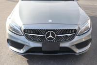 Used 2017 Mercedes-Benz C43 AMG 4MATIC W/NAV C43 AMG SEDAN for sale Sold at Auto Collection in Murfreesboro TN 37129 21