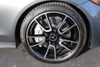 Used 2017 Mercedes-Benz C43 AMG 4MATIC W/NAV C43 AMG SEDAN for sale Sold at Auto Collection in Murfreesboro TN 37129 30