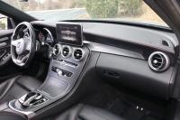 Used 2017 Mercedes-Benz C43 AMG 4MATIC W/NAV C43 AMG SEDAN for sale Sold at Auto Collection in Murfreesboro TN 37129 37