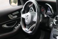 Used 2017 Mercedes-Benz C43 AMG 4MATIC W/NAV C43 AMG SEDAN for sale Sold at Auto Collection in Murfreesboro TN 37129 38