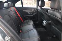 Used 2017 Mercedes-Benz C43 AMG 4MATIC W/NAV C43 AMG SEDAN for sale Sold at Auto Collection in Murfreesboro TN 37129 49