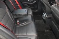 Used 2017 Mercedes-Benz C43 AMG 4MATIC W/NAV C43 AMG SEDAN for sale Sold at Auto Collection in Murfreesboro TN 37129 51