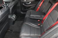 Used 2017 Mercedes-Benz C43 AMG 4MATIC W/NAV C43 AMG SEDAN for sale Sold at Auto Collection in Murfreesboro TN 37129 56