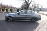 Used 2017 Mercedes-Benz C43 AMG 4MATIC W/NAV C43 AMG SEDAN for sale Sold at Auto Collection in Murfreesboro TN 37129 7