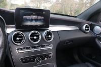 Used 2017 Mercedes-Benz C43 AMG 4MATIC W/NAV C43 AMG SEDAN for sale Sold at Auto Collection in Murfreesboro TN 37129 70