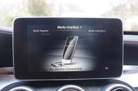 Used 2017 Mercedes-Benz C43 AMG 4MATIC W/NAV C43 AMG SEDAN for sale Sold at Auto Collection in Murfreesboro TN 37129 88