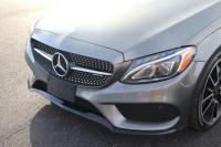 Used 2017 Mercedes-Benz C43 AMG 4MATIC W/NAV C43 AMG SEDAN for sale Sold at Auto Collection in Murfreesboro TN 37130 9